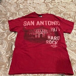 Hard Rock Cafe San Antonio Hard Rock 1971
